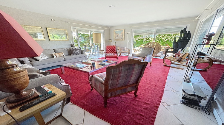 Ma-Cabane - Vente Maison VETRAZ MONTHOUX, 188 m²