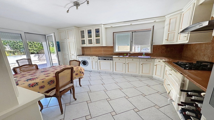 Ma-Cabane - Vente Maison VETRAZ MONTHOUX, 188 m²