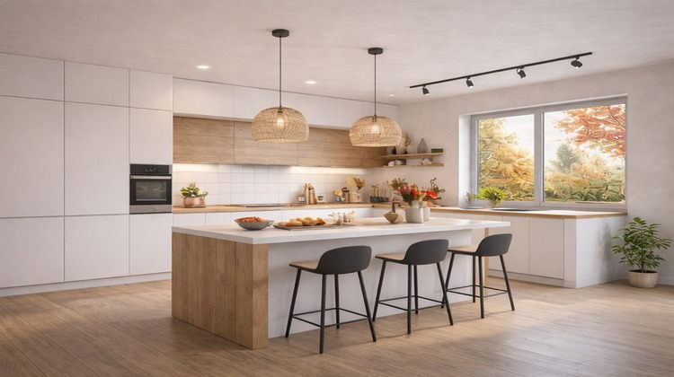 Ma-Cabane - Vente Maison VETRAZ MONTHOUX, 99 m²