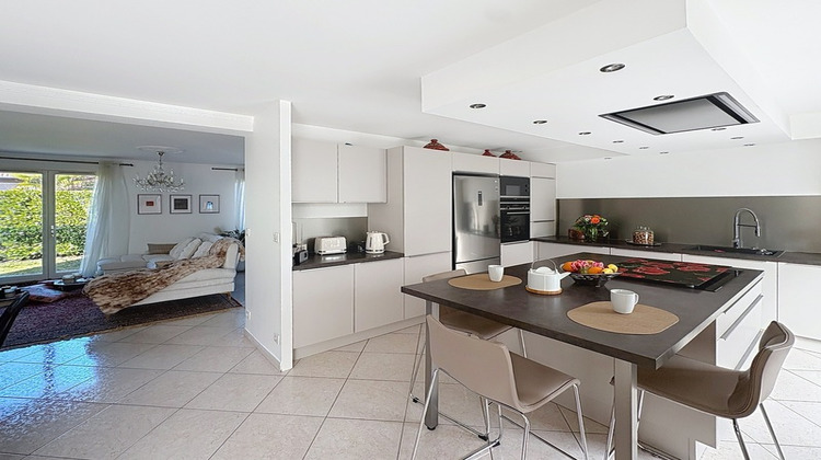 Ma-Cabane - Vente Maison VETRAZ MONTHOUX, 126 m²