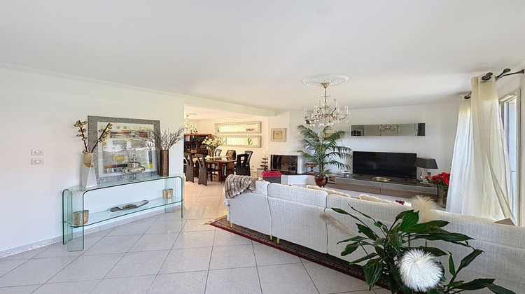 Ma-Cabane - Vente Maison VETRAZ MONTHOUX, 126 m²