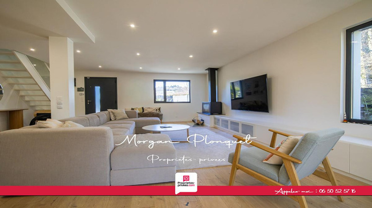 Ma-Cabane - Vente Maison VETRAZ MONTHOUX, 175 m²