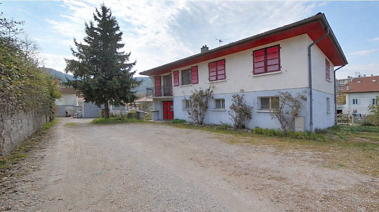 Ma-Cabane - Vente Maison Vétraz-Monthoux, 92 m²