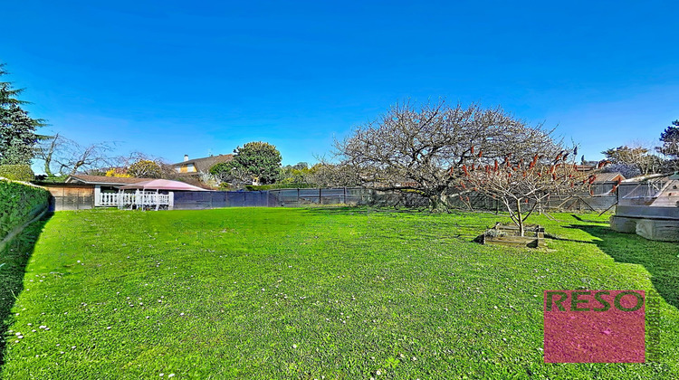 Ma-Cabane - Vente Maison Vétraz-Monthoux, 158 m²