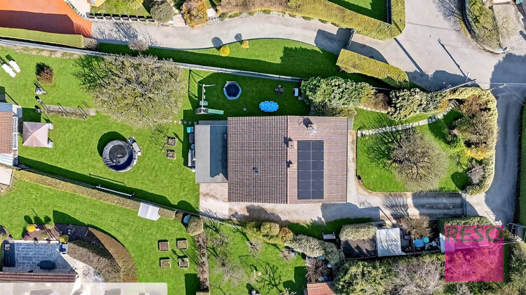 Ma-Cabane - Vente Maison Vétraz-Monthoux, 158 m²