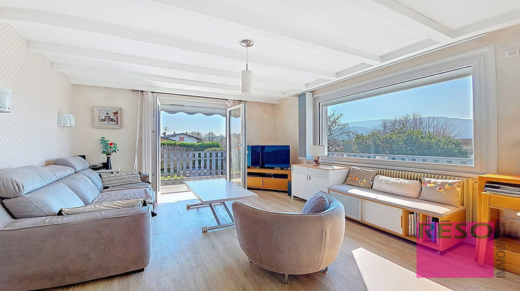 Ma-Cabane - Vente Maison Vétraz-Monthoux, 158 m²