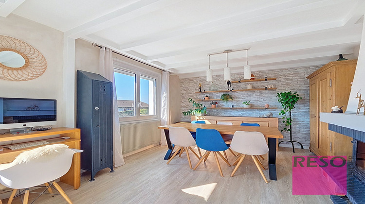 Ma-Cabane - Vente Maison Vétraz-Monthoux, 158 m²