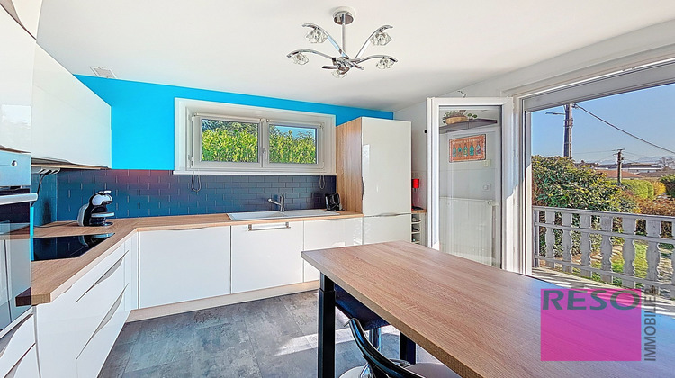 Ma-Cabane - Vente Maison Vétraz-Monthoux, 158 m²