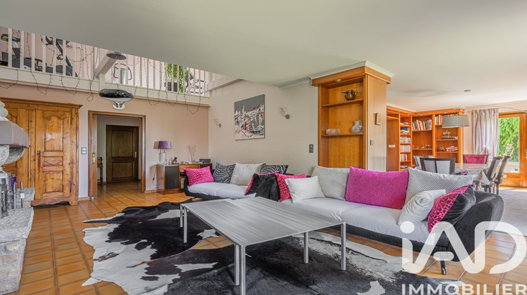 Ma-Cabane - Vente Maison Vétraz-Monthoux, 245 m²