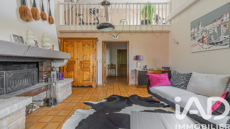 Ma-Cabane - Vente Maison Vétraz-Monthoux, 245 m²