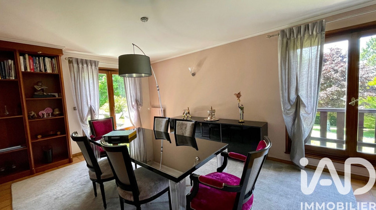 Ma-Cabane - Vente Maison Vétraz-Monthoux, 245 m²