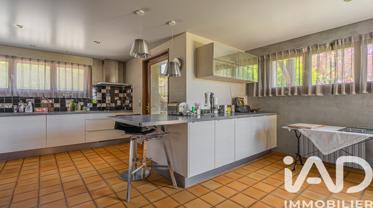 Ma-Cabane - Vente Maison Vétraz-Monthoux, 245 m²
