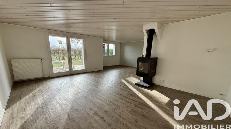 Ma-Cabane - Vente Maison Vétraz-Monthoux, 106 m²