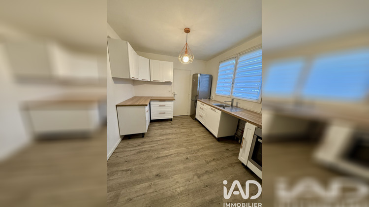 Ma-Cabane - Vente Maison Vétraz-Monthoux, 106 m²