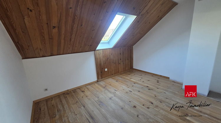 Ma-Cabane - Vente Maison Vétraz-Monthoux, 77 m²