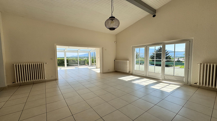 Ma-Cabane - Vente Maison VETRAZ-MONTHOUX, 200 m²