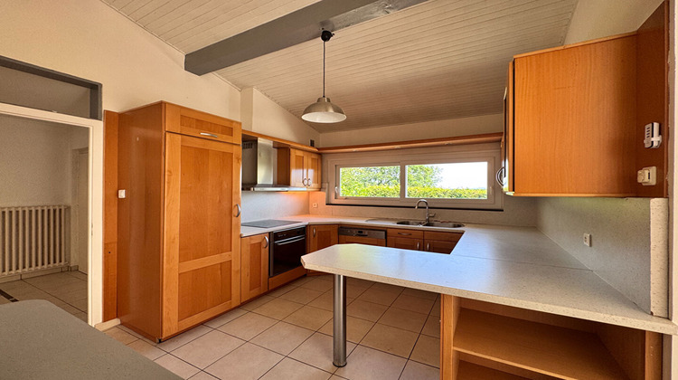 Ma-Cabane - Vente Maison VETRAZ-MONTHOUX, 200 m²