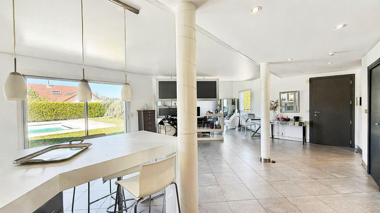 Ma-Cabane - Vente Maison VETRAZ-MONTHOUX, 182 m²