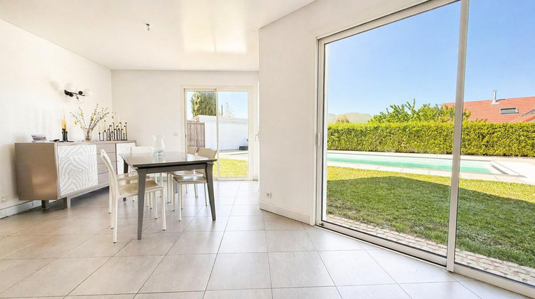 Ma-Cabane - Vente Maison VETRAZ-MONTHOUX, 182 m²