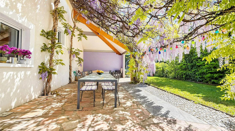 Ma-Cabane - Vente Maison VETRAZ-MONTHOUX, 182 m²