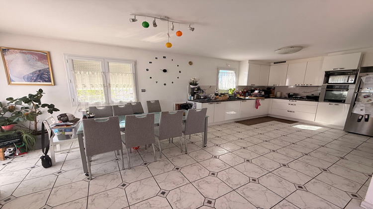 Ma-Cabane - Vente Maison VETRAZ-MONTHOUX, 226 m²
