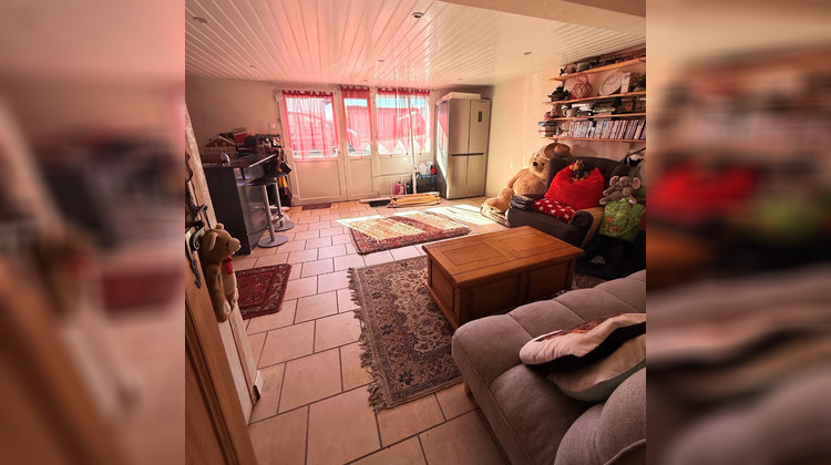 Ma-Cabane - Vente Maison VETRAZ-MONTHOUX, 226 m²