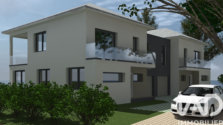 Ma-Cabane - Vente Maison Vétraz-Monthoux, 114 m²
