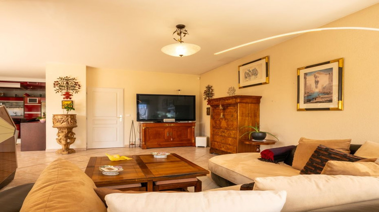 Ma-Cabane - Vente Maison VETRAZ MONTHOUX, 197 m²