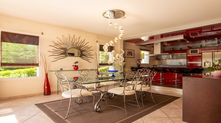 Ma-Cabane - Vente Maison VETRAZ MONTHOUX, 197 m²