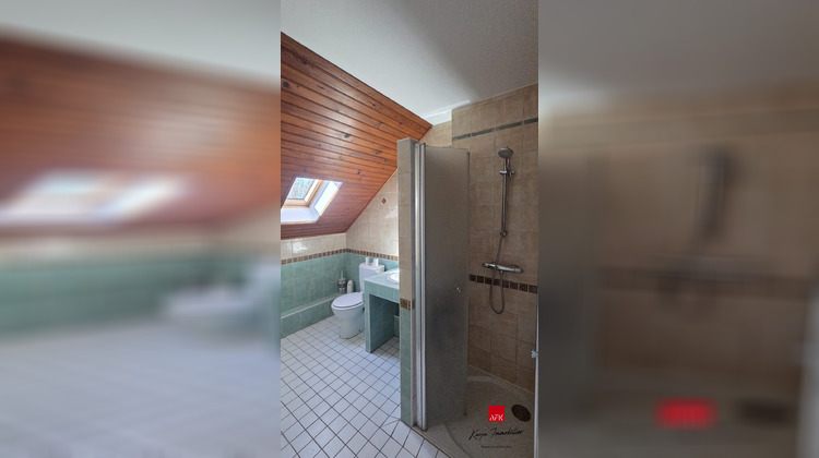 Ma-Cabane - Vente Maison Vétraz-Monthoux, 77 m²