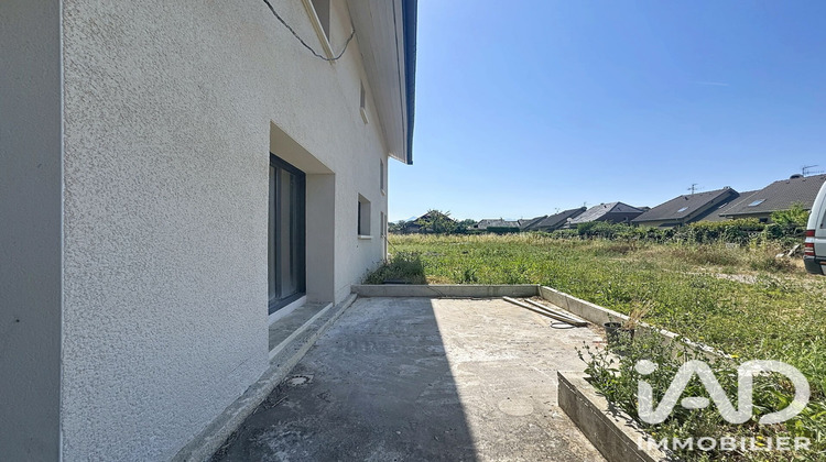 Ma-Cabane - Vente Maison Vétraz-Monthoux, 346 m²