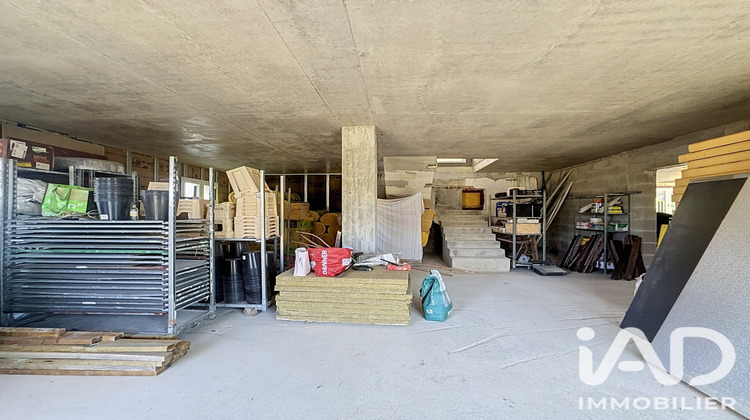 Ma-Cabane - Vente Maison Vétraz-Monthoux, 346 m²