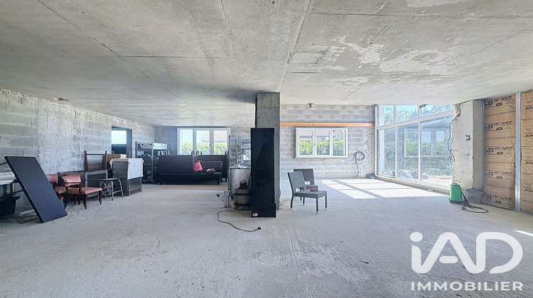 Ma-Cabane - Vente Maison Vétraz-Monthoux, 346 m²