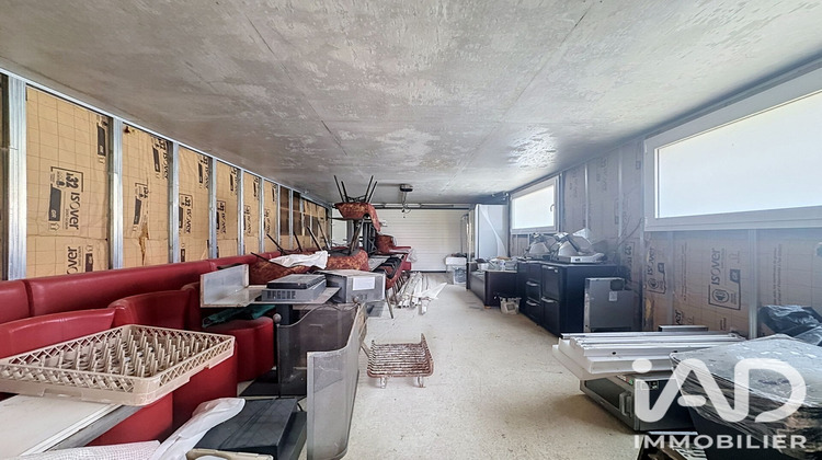 Ma-Cabane - Vente Maison Vétraz-Monthoux, 346 m²
