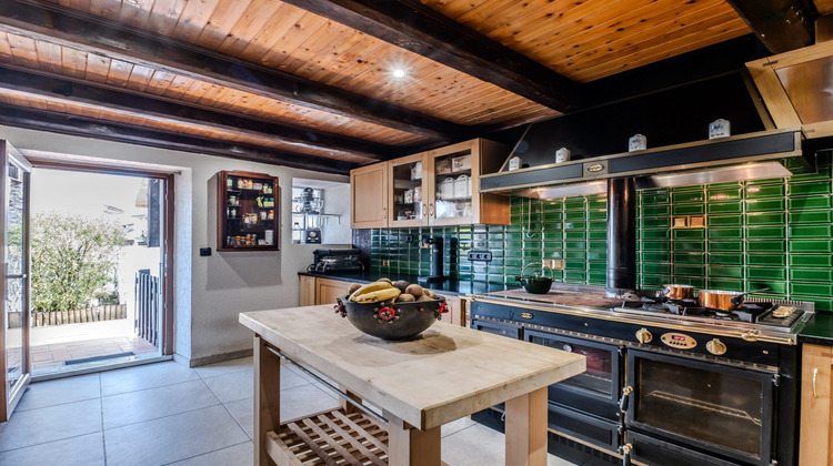 Ma-Cabane - Vente Maison Vétraz-Monthoux, 150 m²