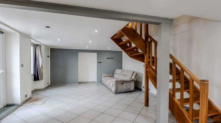 Ma-Cabane - Vente Maison Vétraz-Monthoux, 54 m²