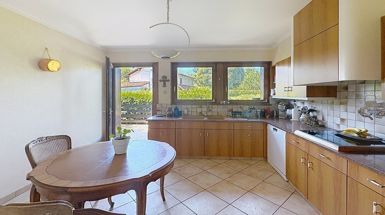 Ma-Cabane - Vente Maison VETRAZ MONTHOUX, 150 m²