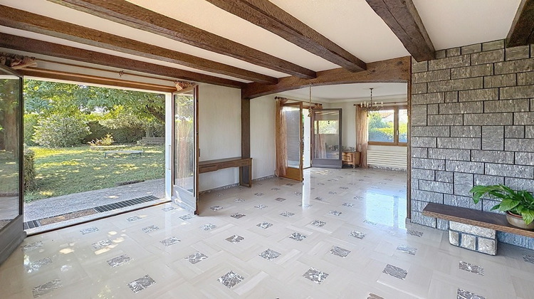Ma-Cabane - Vente Maison VETRAZ MONTHOUX, 150 m²