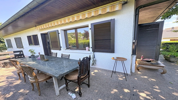 Ma-Cabane - Vente Maison VETRAZ MONTHOUX, 150 m²