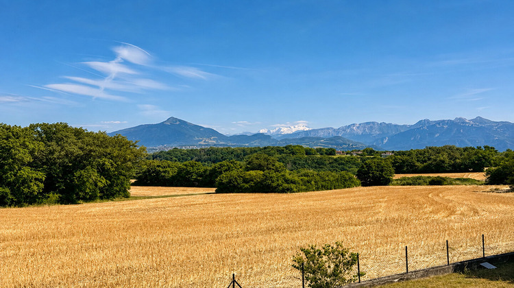 Ma-Cabane - Vente Maison VETRAZ-MONTHOUX, 106 m²