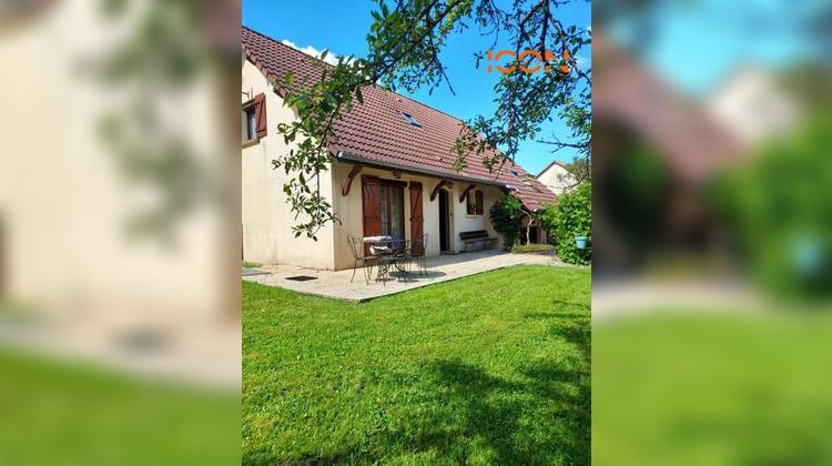 Ma-Cabane - Vente Maison Vétrigne, 103 m²