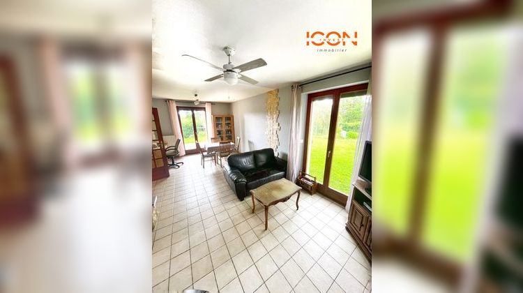 Ma-Cabane - Vente Maison Vétrigne, 103 m²