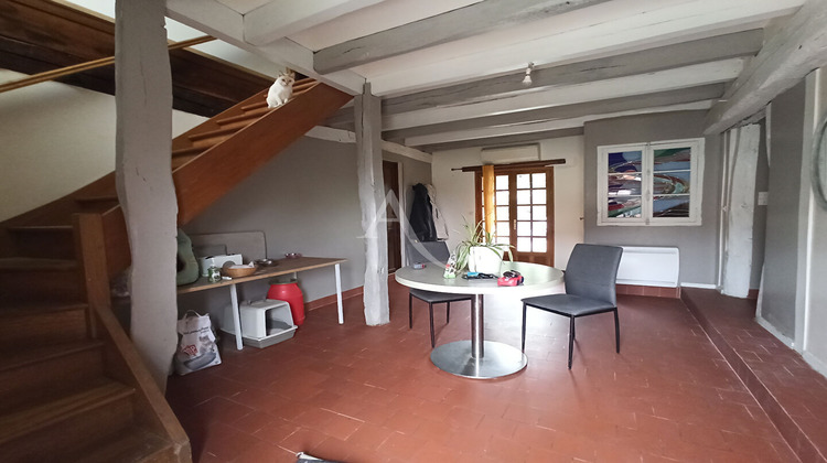 Ma-Cabane - Vente Maison VEUIL, 126 m²