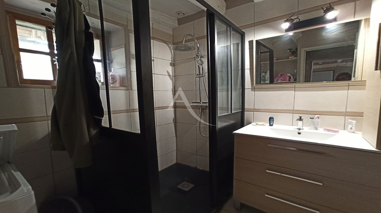 Ma-Cabane - Vente Maison VEUIL, 126 m²