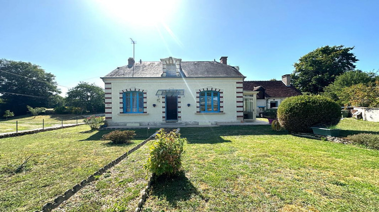 Ma-Cabane - Vente Maison VEUIL, 70 m²