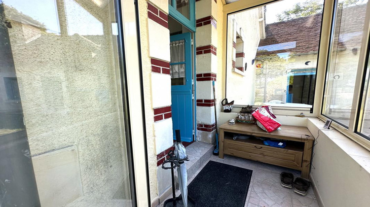 Ma-Cabane - Vente Maison VEUIL, 70 m²