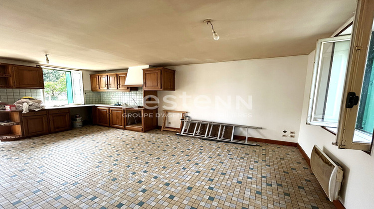 Ma-Cabane - Vente Maison VEUIL, 65 m²