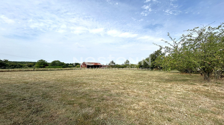 Ma-Cabane - Vente Maison VEUIL, 65 m²