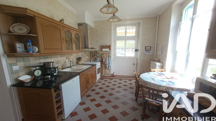 Ma-Cabane - Vente Maison Veuil, 72 m²