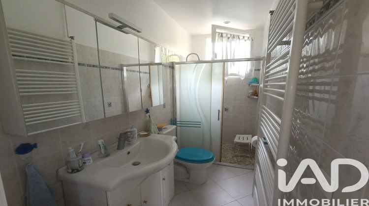 Ma-Cabane - Vente Maison Veuil, 72 m²